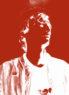 Portrait of Boris Bachvarov